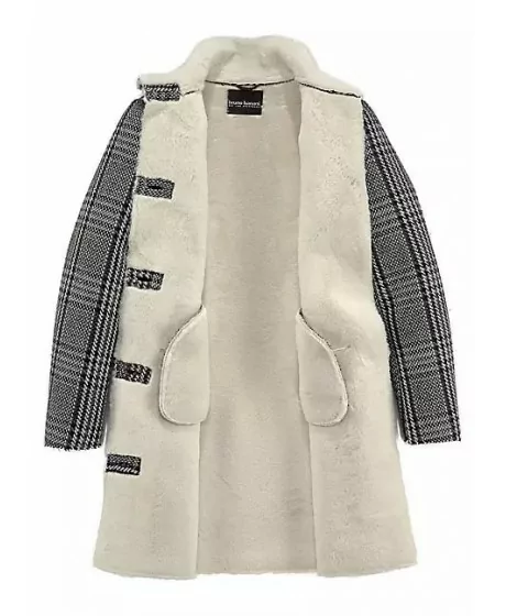 Bruno Banani lühike mantel