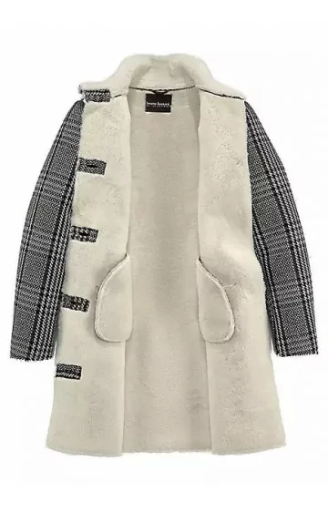 Bruno Banani lühike mantel