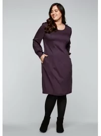 Sheego trikookleit pikkade varrukatega