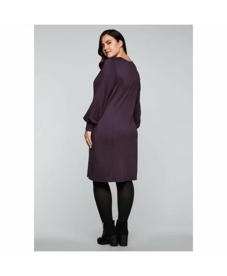 Sheego trikookleit pikkade varrukatega