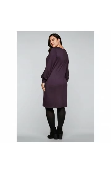 Sheego trikookleit pikkade varrukatega