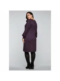 Sheego trikookleit pikkade varrukatega