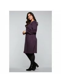 Sheego trikookleit pikkade varrukatega