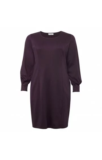 Sheego trikookleit pikkade varrukatega