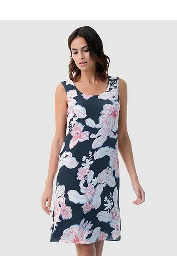 Alba Moda pööratav kleit