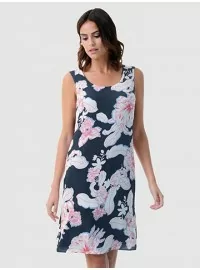 Alba Moda pööratav kleit