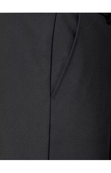 MONA klassikalise lõikega püksid