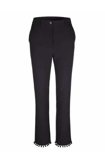 MONA klassikalise lõikega püksid