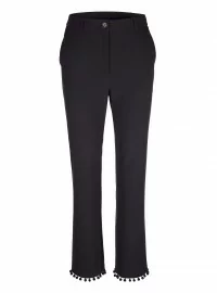 MONA klassikalise lõikega püksid