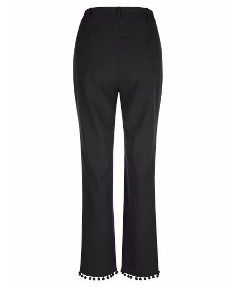 MONA klassikalise lõikega püksid