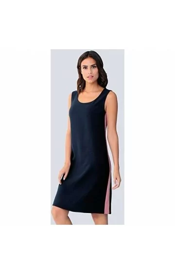 Alba Moda pööratav kleit