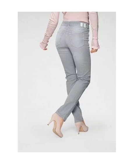 Džinsai "Angela" iš MAC kolekcijos