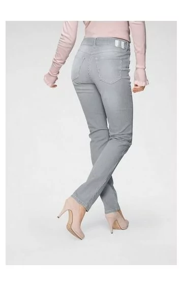 Džinsai "Angela" iš MAC kolekcijos