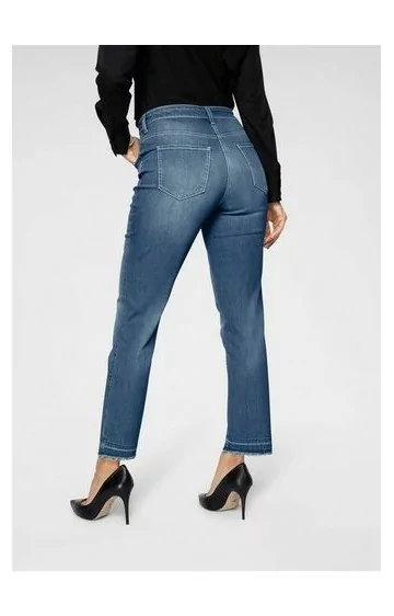 Klassikalised viietaskulised teksad MELANIE PIPE MAC