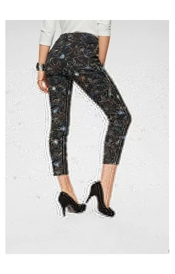 Skinny teksad MACi kollektsioonist