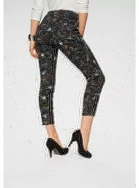 Skinny teksad MACi kollektsioonist