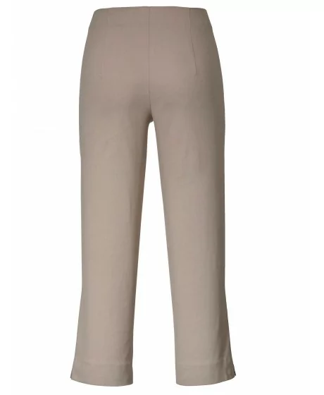 Capri MONA püksid ilma taskuteta