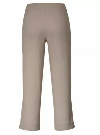 Capri MONA püksid ilma taskuteta