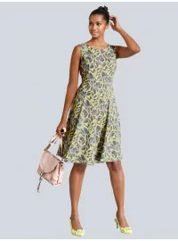 ALBA MODA suvine kleit