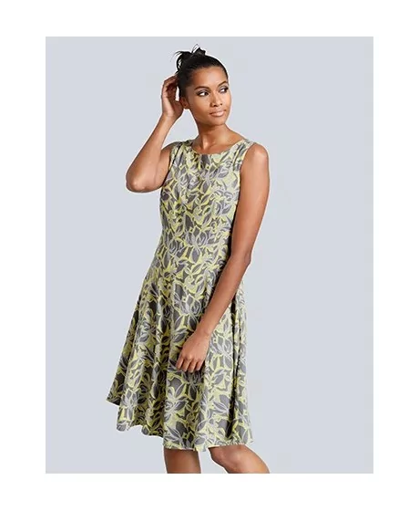 ALBA MODA suvine kleit