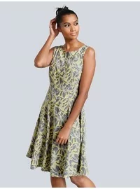 ALBA MODA suvine kleit