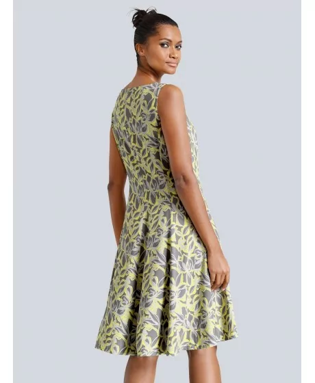 ALBA MODA suvine kleit