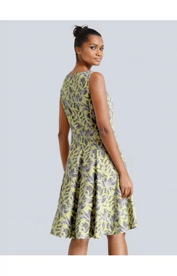 ALBA MODA suvine kleit