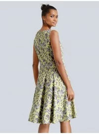 ALBA MODA suvine kleit