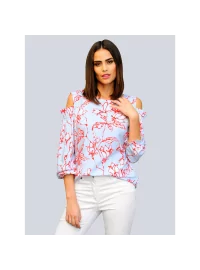 Elegantne ALBA MODA pluus