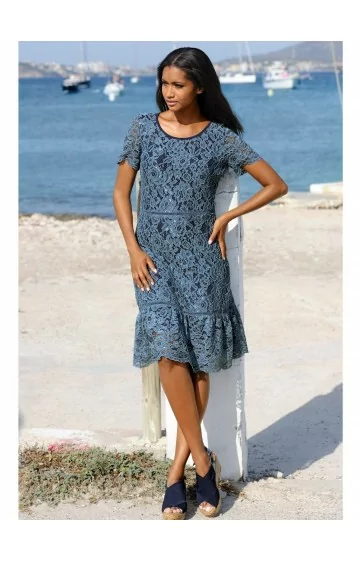 ALBA MODA suvine kleit