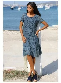 ALBA MODA suvine kleit