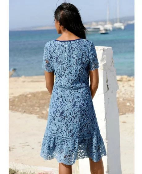 ALBA MODA suvine kleit