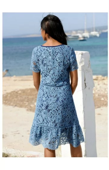 ALBA MODA suvine kleit