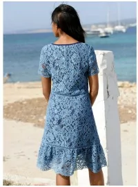 ALBA MODA suvine kleit