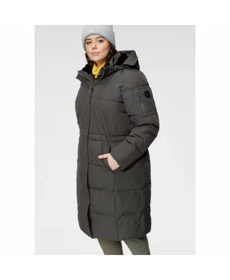 STOY tuulekindel ja veekindel tepitud mantel - 1