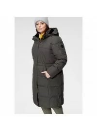 STOY tuulekindel ja veekindel tepitud mantel - 1