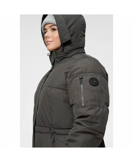 STOY tuulekindel ja veekindel tepitud mantel - 2