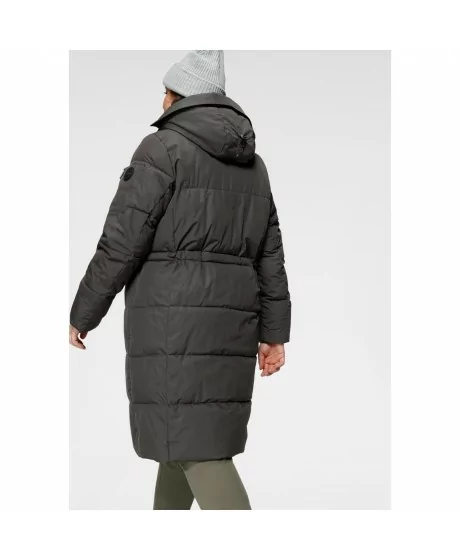 STOY tuulekindel ja veekindel tepitud mantel - 3