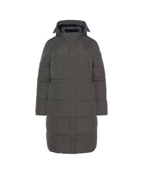 STOY tuulekindel ja veekindel tepitud mantel - 7