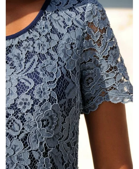 ALBA MODA suvine kleit