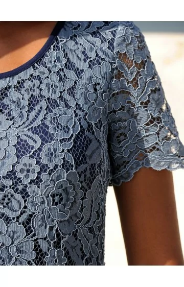 ALBA MODA suvine kleit