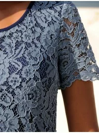 ALBA MODA suvine kleit