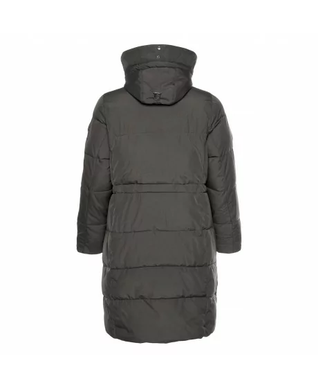 STOY tuulekindel ja veekindel tepitud mantel - 8