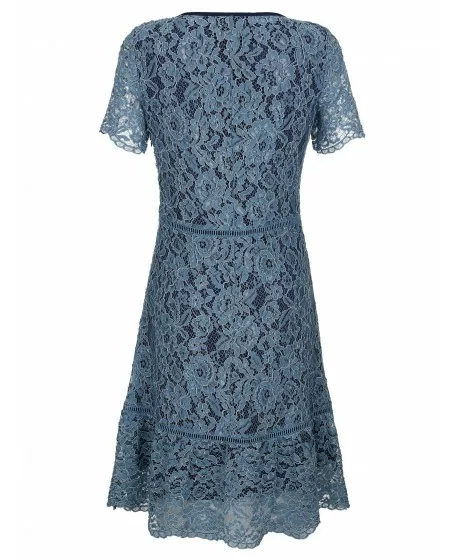 ALBA MODA suvine kleit