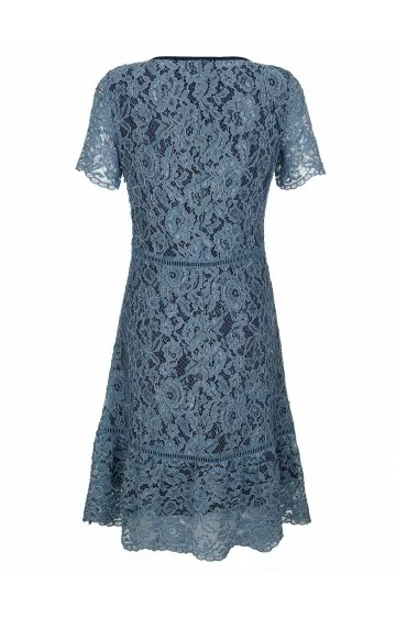 ALBA MODA suvine kleit