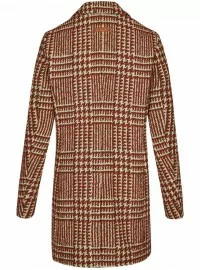 Ruuduline CAMEL ACTIVE mantel - 3