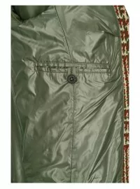 Ruuduline CAMEL ACTIVE mantel - 6