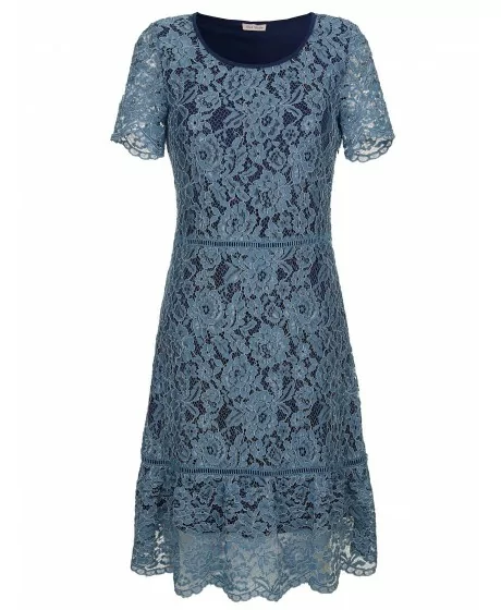 ALBA MODA suvine kleit