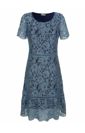 ALBA MODA suvine kleit