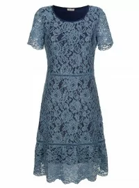 ALBA MODA suvine kleit